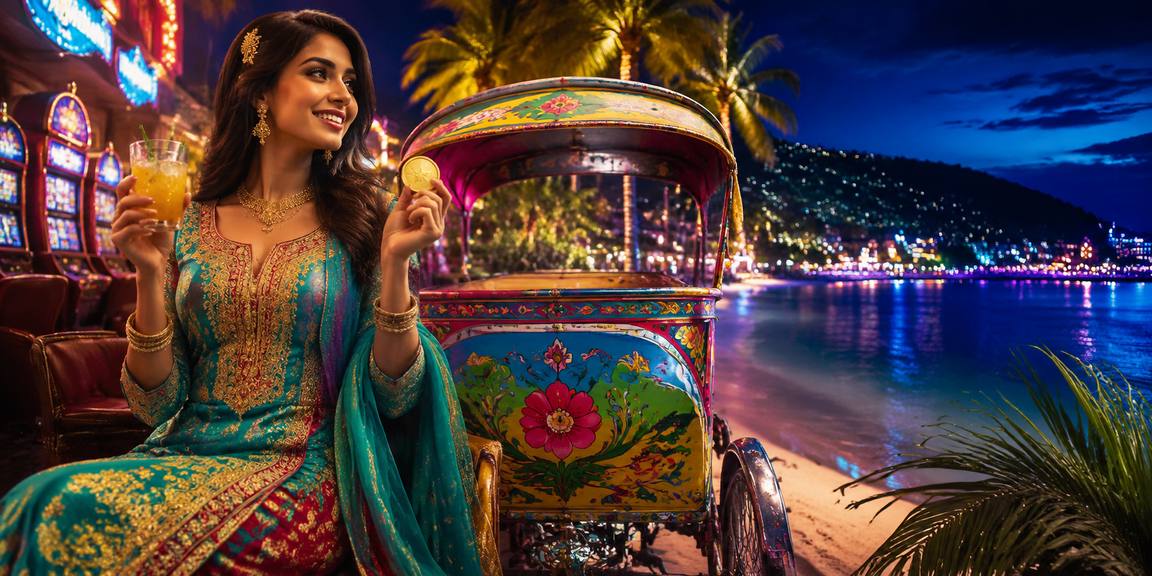 7yyy ফার্স্ট পার্সন রুলেটে আপনার হাতে খেলা