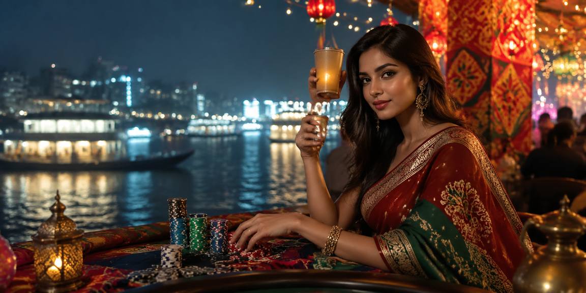 7yyy 7yyy-র হোল্ডেম টেবিলের ভিতরে